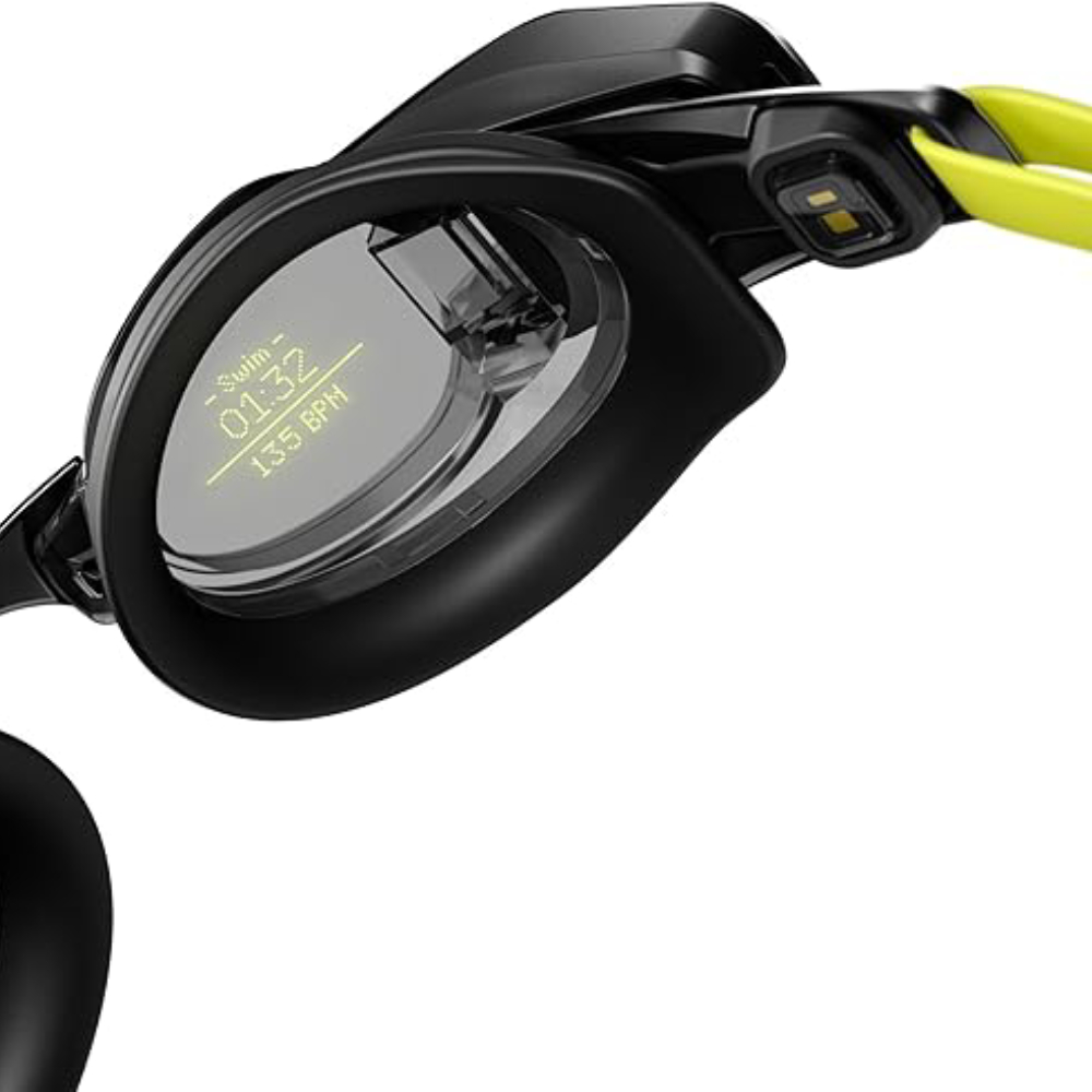 Умные очки для плавания. FORM Smart Swim 2